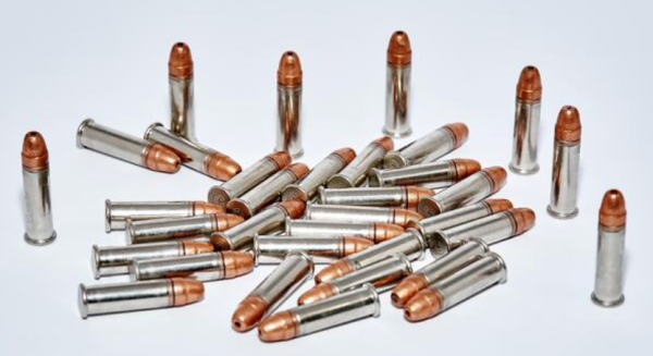 Firearm & Ammo Rental